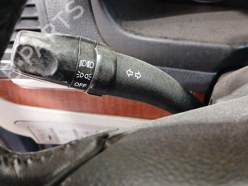 Used Headlight switch Headlight switch 37024638 37024638