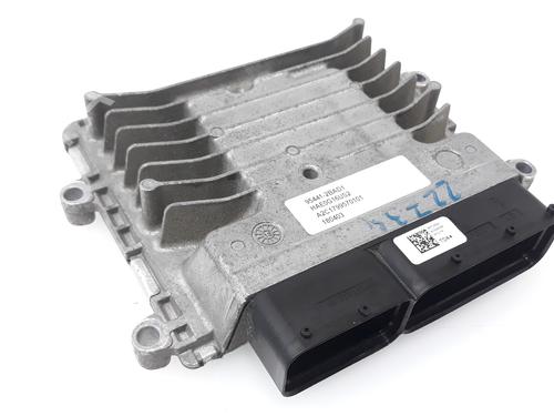 Used Engine control unit (ECU) HYUNDAI IONIQ (AE) 1.6 GDI Hybrid (105 hp) 18142319