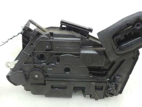 Rear right lock VW POLO V (6R1, 6C1)  | BP6909456C99 