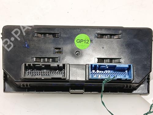 Climate control OPEL ASTRA H GTC (A04) 1.6 (L08) | BP34366732I5 - Image 3