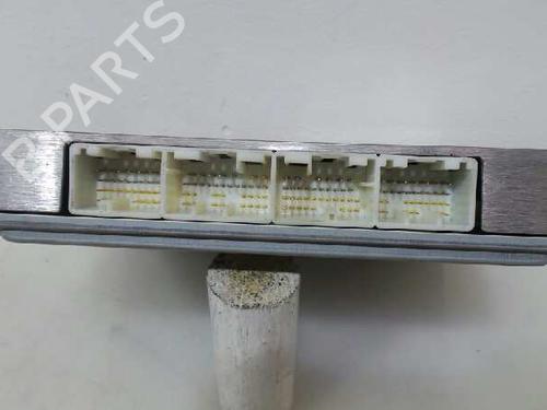 Engine control unit (ECU) TOYOTA COROLLA Verso (ZER_, ZZE12_, R1_) 2.2 D-4D (AUR10_, AUR10R) | BP4621279M57 