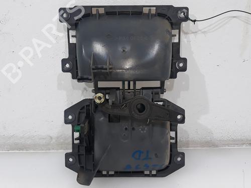 Front right interior door handle MERCEDES-BENZ VITO / MIXTO Van (W639)  | BP16753617I14 