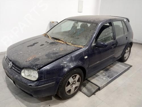 Right front steering knuckle VW GOLF IV (1J1) 1.9 TDI | BP23169033M26 