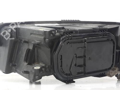 Right headlight AUDI A6 C6 Avant (4F5)  | BP17109532C29 