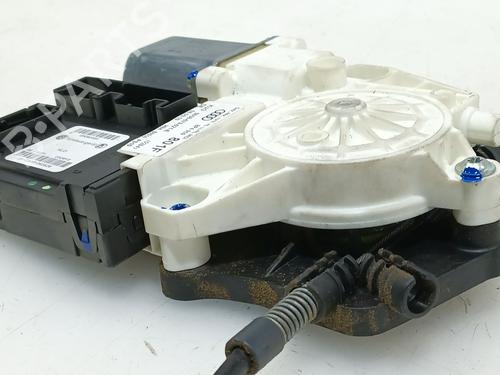 Rear left window mechanism AUDI A3 Sportback (8PA) 1.6 TDI | BP30144050C24