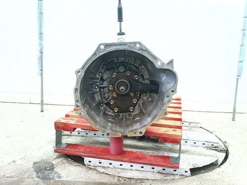 Girkasse TOYOTA HILUX VIII Pickup (_N1_) [2015-2025]  29431365