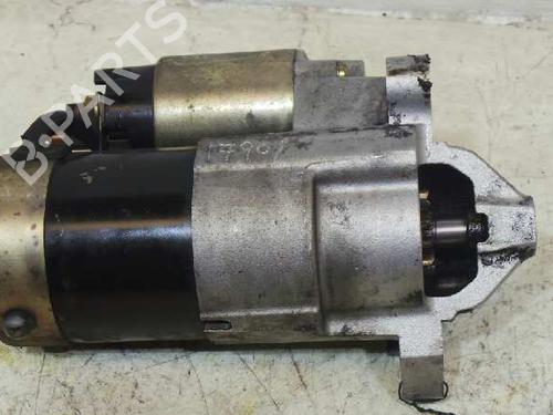 Used Starter RENAULT CLIO II (BB_, CB_) [1998-2016]  580667