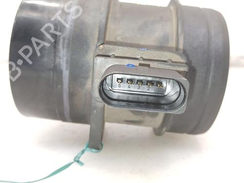 Mass air flow sensor VW PASSAT B6 (3C2) 2.0 TDI | BP39592293M95 - Image 5