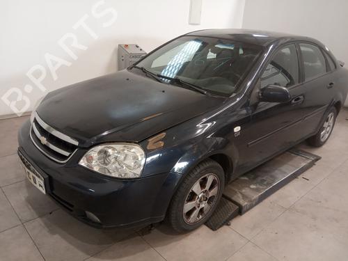 Left front fog light CHEVROLET NUBIRA Saloon 1.8 | BP17328093C30 