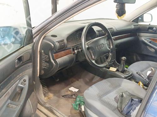 Left side indicator AUDI A4 B5 (8D2) 1.9 TDI | BP34369889I20  - Image 9