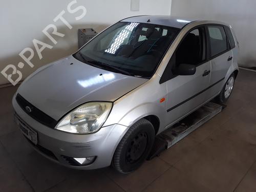 Left taillight FORD FIESTA V (JH_, JD_) 1.4 TDCi | BP8370714C34 