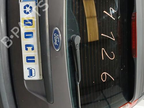 Used Tailgate Tailgate 36777916 36777916