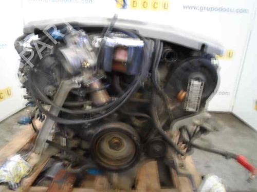 Engine HONDA LEGEND III (KA) 3.5 i 24V (KA9) | BP66152M1 
