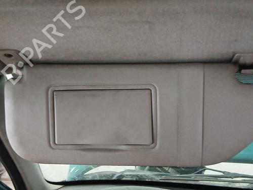 Used Left sun visor CITROËN SAXO (S0, S1) 1.5 D (58 hp) 30900224
