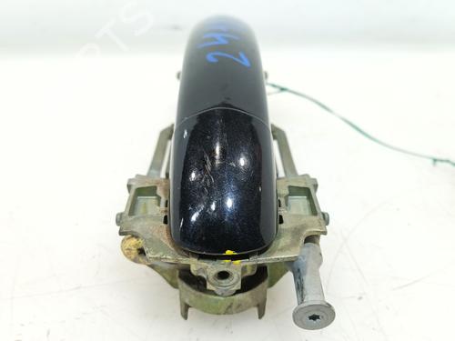 Rear left exterior door handle VW TOUAREG (7LA, 7L6, 7L7) 2.5 R5 TDI | BP32043767C130 