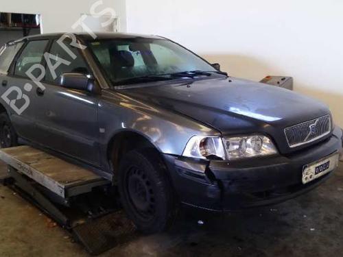 Steering pump VOLVO V40 Estate (645) 2.0 T4 | BP340937M99 