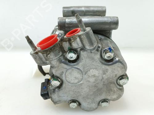 Compressore A/C CITROËN C4 I (LC_) 1.6 HDi | BP29588959M34 