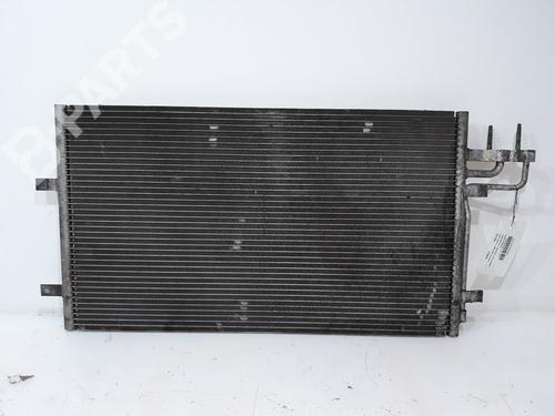 Used AC radiator AC radiator FORD C-MAX (DM2) 2.0 TDCi (136 hp) 8242802 8242802