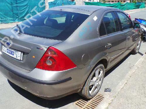 Right front window switch FORD MONDEO III (B5Y)  | BP1391818I26 