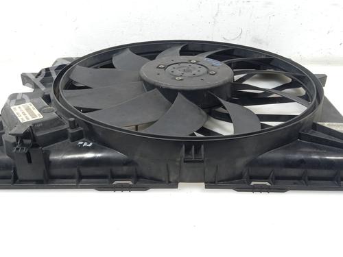 Radiator fan MERCEDES-BENZ GL-CLASS (X164)  | BP22347874M35 