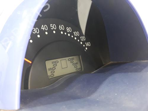 Instrument cluster SMART CITY-COUPE (450) 0.6 (S1CLB1, 450.331, 450.336) | BP16380734C47 