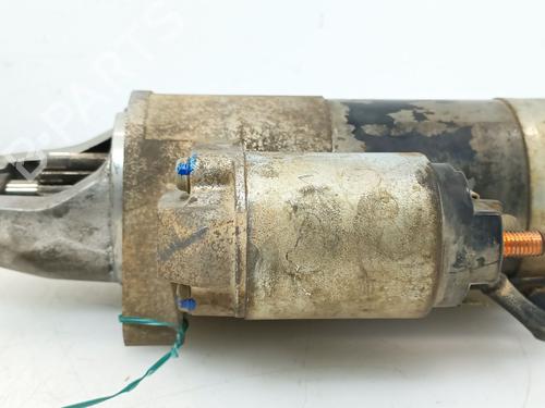 Starter MITSUBISHI COLT VI (Z3_A, Z2_A) 1.5 DI-D (Z39A) | BP31310073M8 