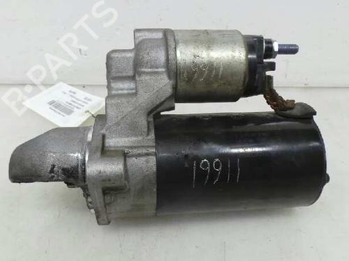 Used Starter PEUGEOT BIPPER Tepee 1.3 HDi 75 (75 hp) 4970608