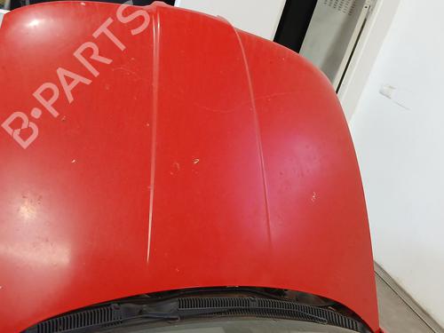 Motorhjelm SEAT TOLEDO II (1M2) 1.9 TDI (110 hp) 28070928
