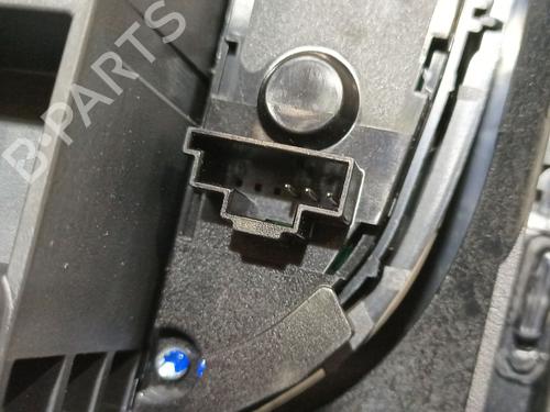 Middle console MERCEDES-BENZ C-CLASS (W205) C 220 BlueTEC / d (205.002, 205.004) | BP30294551I22 