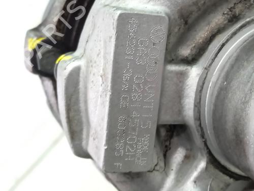 Motor VW PASSAT B5 (3B2) 1.9 TDI | BP20848592M1 