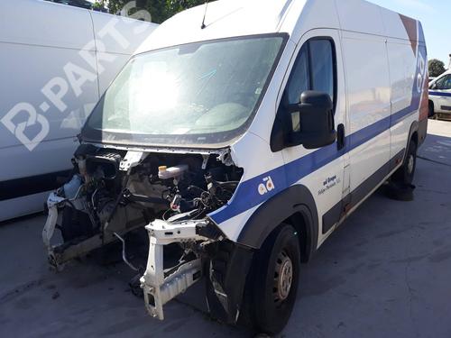 Corner bumper CITROËN JUMPER II Van 2.2 HDi 150 | BP8748081C117  - Image 7