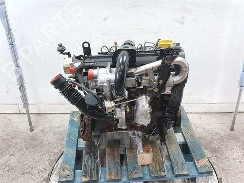 Engine RENAULT MEGANE II Saloon (LM0/1_) 1.5 dCi (LM0F, LM0T, LM2B) | BP39722458M1 - Image 4