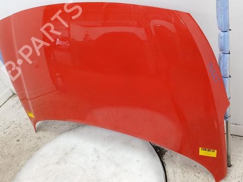 Hood HYUNDAI i20 ACTIVE (IB, GB) 1.0 T-GDI | BP24698906C1 