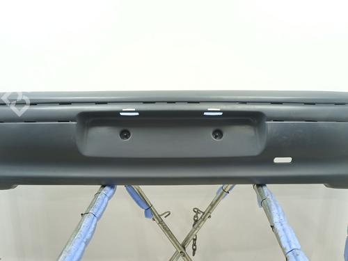 Used Rear bumper PEUGEOT 106 II (1A_, 1C_) 1.1 i (60 hp) 26546424