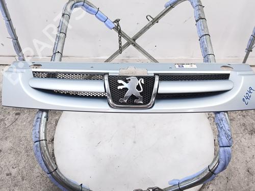 Used Grille Grille PEUGEOT PARTNER Box Body/MPV 1.6 (109 hp) 33958781 33958781
