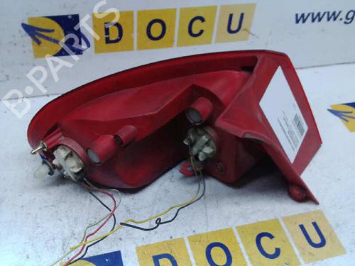 Right taillight CHEVROLET LACETTI (J200) 1.6 | BP65940C35 