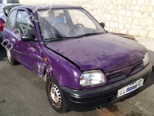 Right mirror NISSAN MICRA II (K11)  | BP807868C27 
