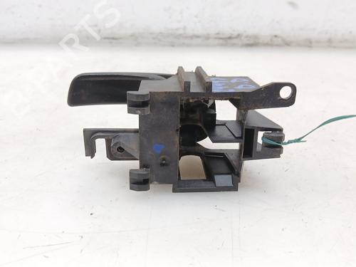 Front right interior door handle NISSAN NAVARA NP300 (D40) 2.5 dCi 4WD | BP39808942I14 - Image 3