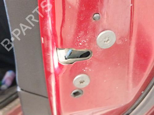 Høyre bak lås PEUGEOT 407 (6D_) 2.0 HDi 135 (6DRHRH, 6DRHRE, 6DRHRG, 6DRHRJ) (136 hp) 30626057