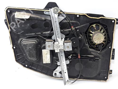 Front right window mechanism FORD FIESTA V (JH_, JD_) 1.4 TDCi | BP19519268C23 