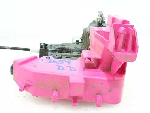 Front right lock HYUNDAI TUCSON (NX4E, NX4A) 1.6 T-GDi | BP32240440C97