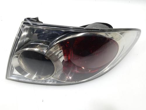 Used Right taillight MAZDA 6 Hatchback (GG) 2.0 DI (GG14) (136 hp) 20980549