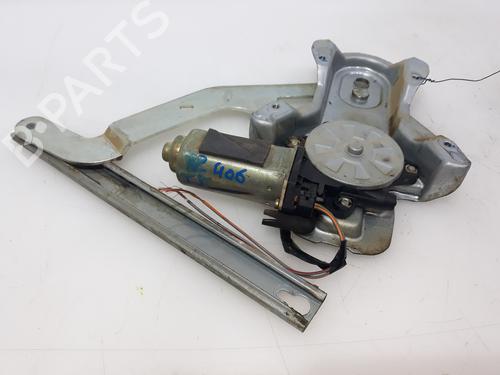 Rear left window mechanism LAND ROVER DISCOVERY II (L318) 2.5 Td5 4x4 | BP16116868C24 