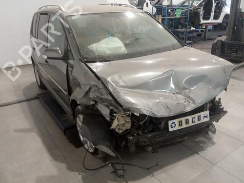 Mass air flow sensor VW TOURAN (1T1, 1T2) 2.0 TDI 16V | BP19524590M95 