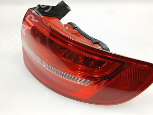 Right taillight AUDI A3 (8P1) 2.0 TDI 16V | BP28512096C35