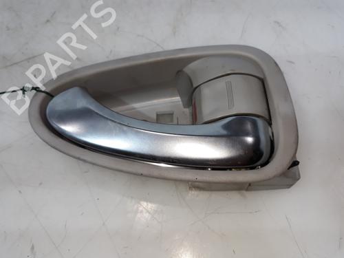 Used Front right interior door handle TOYOTA AVENSIS Estate (_T27_) 2.0 D-4D (WWT271_) (143 hp) 15127522