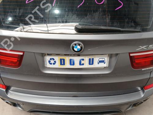Gearbox BMW X5 (E70) xDrive 30 d | BP38200931M3  - Image 11