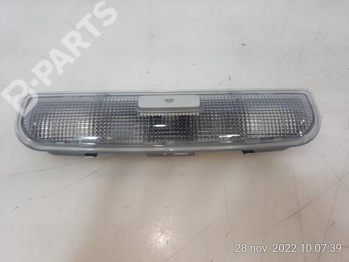 Used Interior roof light Interior roof light SEAT TOLEDO IV (KG3) [2012-2019] 11129608 11129608