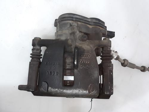 Used Right rear brake caliper AUDI A4 B8 (8K2) 2.0 TDI (136 hp) 11603159