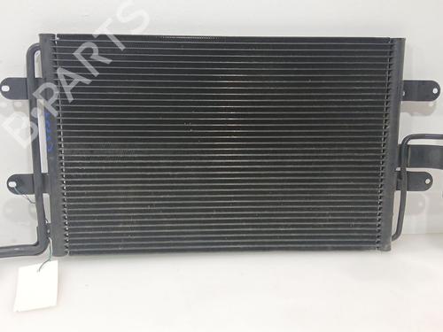 AC-Kondensator AUDI A3 (8L1) 1.6 | BP28107479M32 